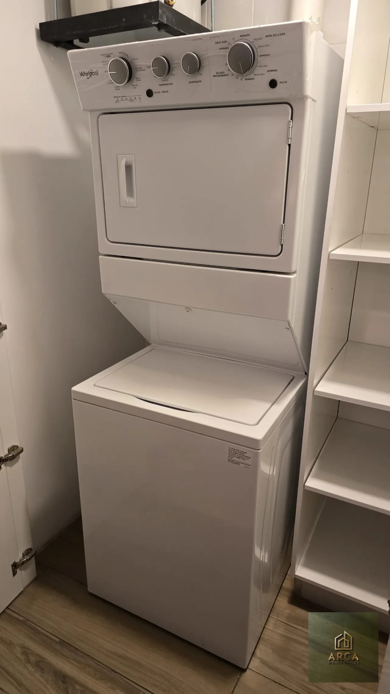 Apartamento en venta zona 15 VHI — Apartamento en Venta en Zona 15, Guatemala, Ciudad — foto 6 de 9
