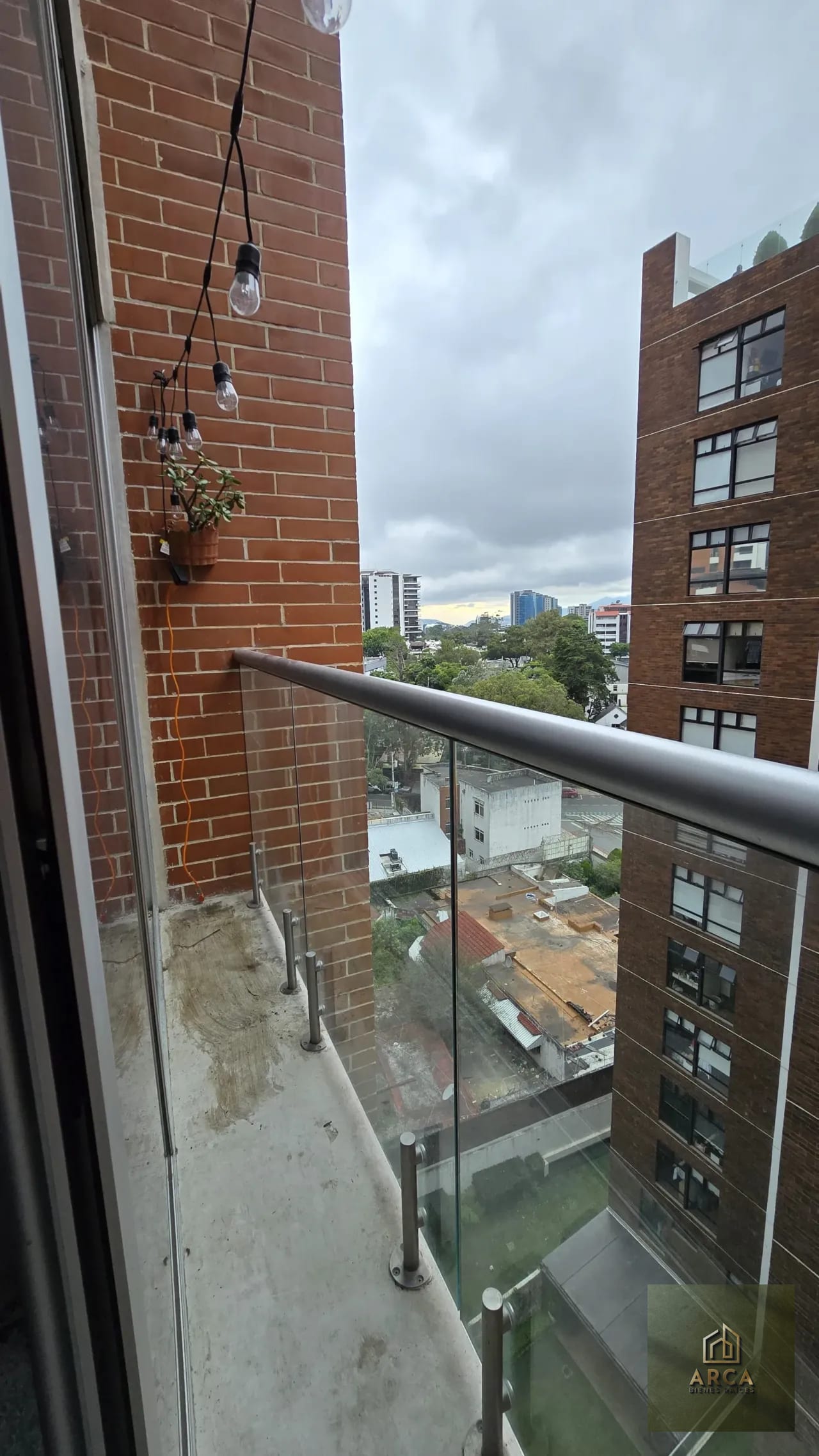 Apartamento en venta zona 15 VHI — Apartamento en Venta en Zona 15, Guatemala, Ciudad — foto 8 de 9