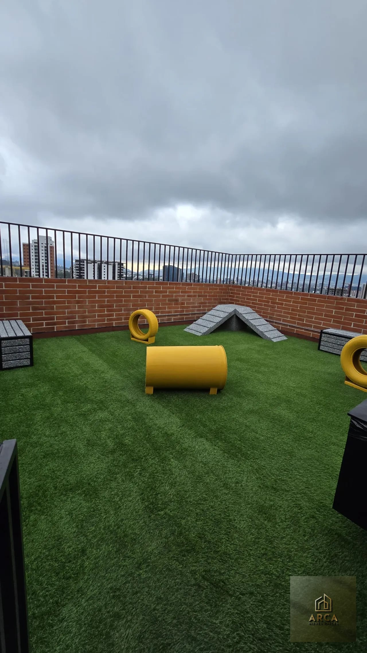 Apartamento en venta zona 15 VHI — Apartamento en Venta en Zona 15, Guatemala, Ciudad — foto 9 de 9