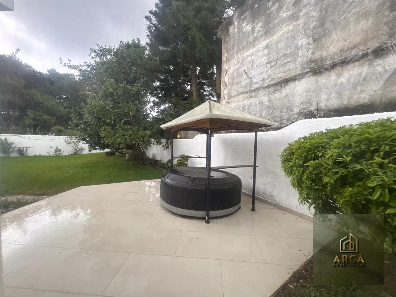 Casa en venta Carretera a El Salvador — Casa en Venta en Carretera a El Salvador, Guatemala, Ciudad — foto 11 de 12