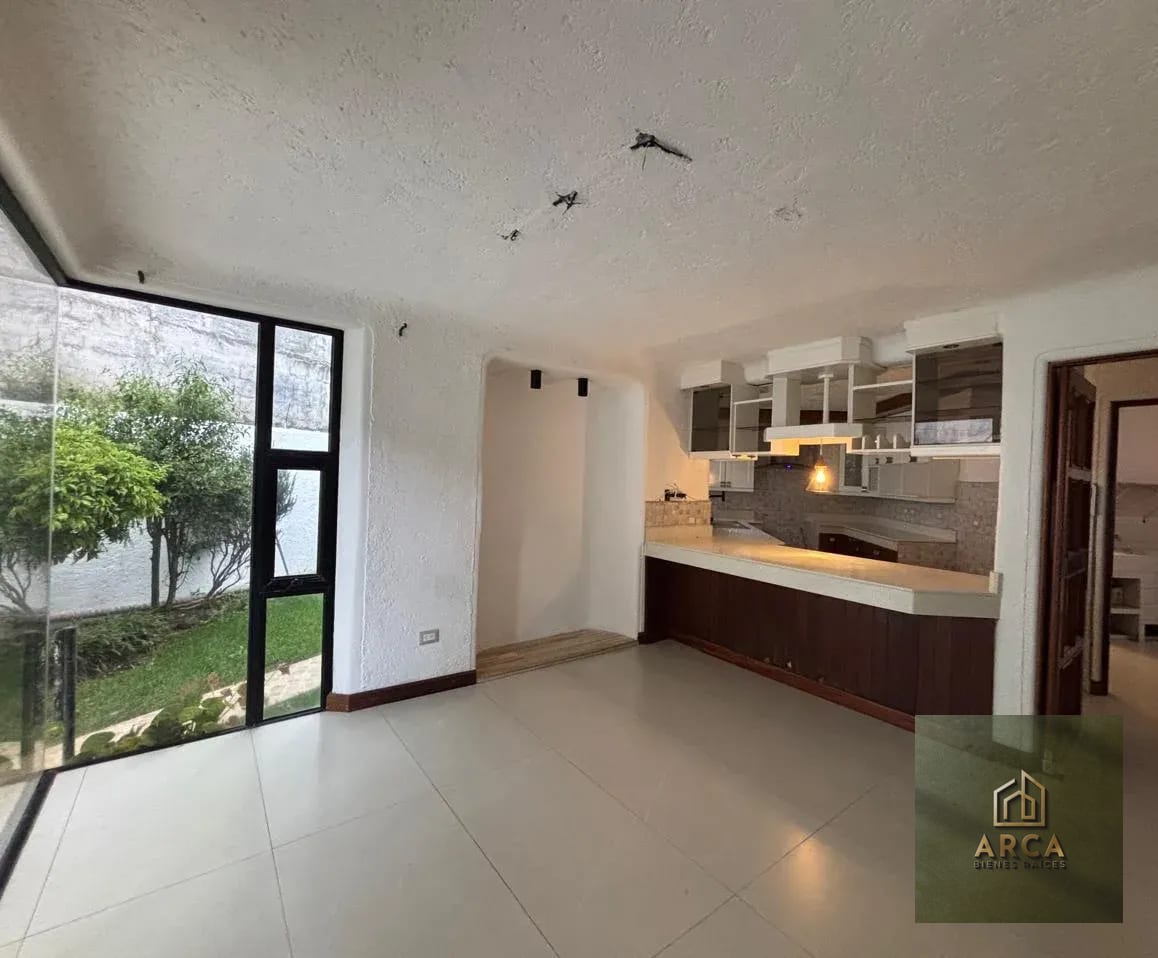 Casa en venta Carretera a El Salvador — Casa en Venta en Carretera a El Salvador, Guatemala, Ciudad — foto 1 de 12