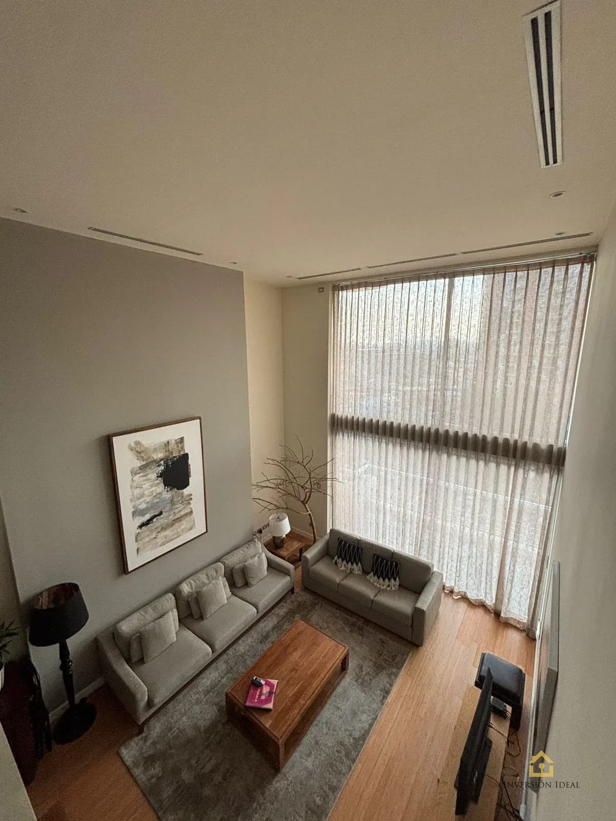 Apto Amueblado 2 Hab + Cuarto de Serv. $2,500 | Edificio Atrium Zona 10 — Apartamento en Alquiler en Atrium, Zona 10, Guatemala, Ciudad — foto 13 de 16