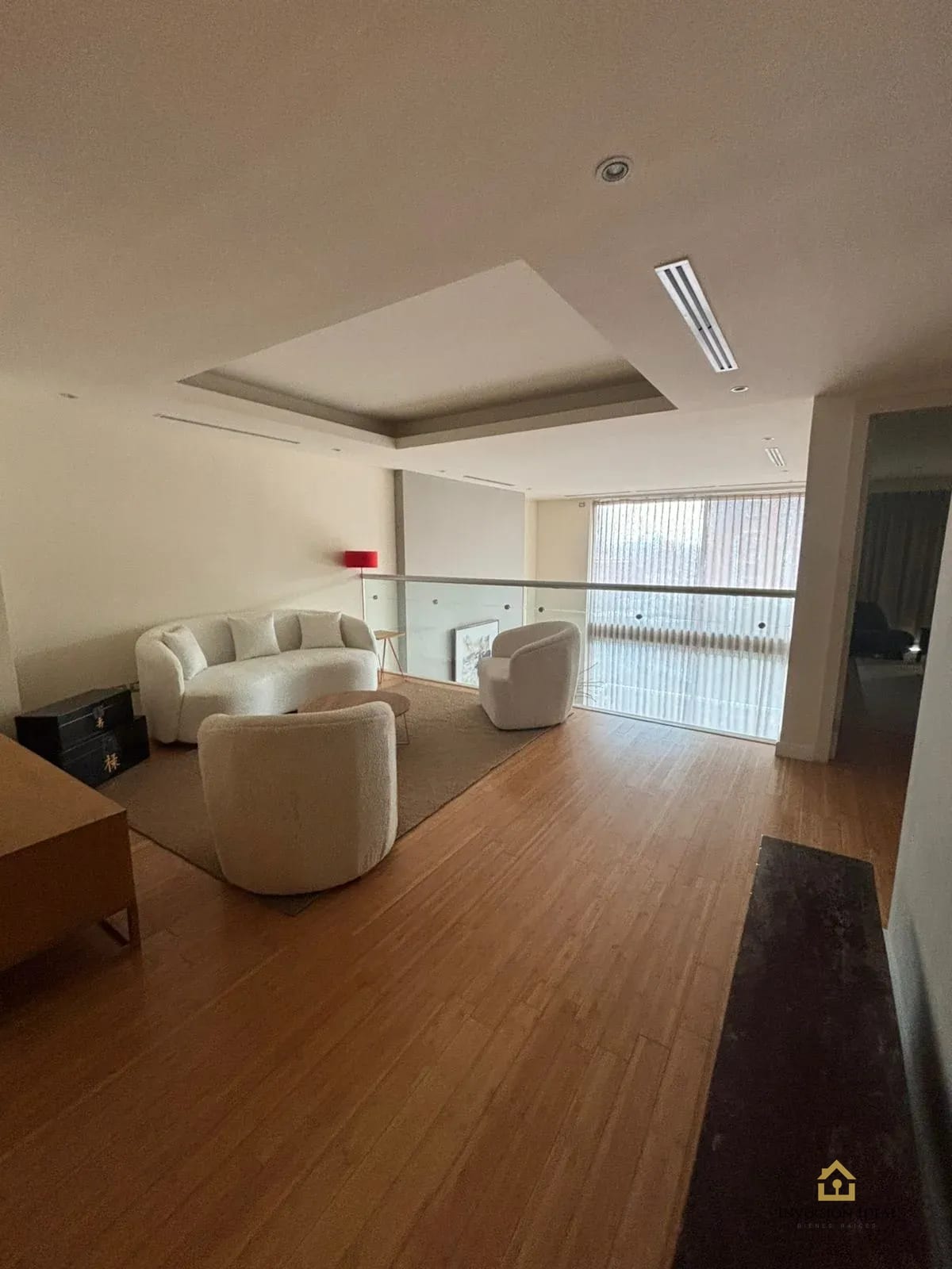 Apto Amueblado 2 Hab + Cuarto de Serv. $2,500 | Edificio Atrium Zona 10 — Apartamento en Alquiler en Atrium, Zona 10, Guatemala, Ciudad — foto 6 de 16