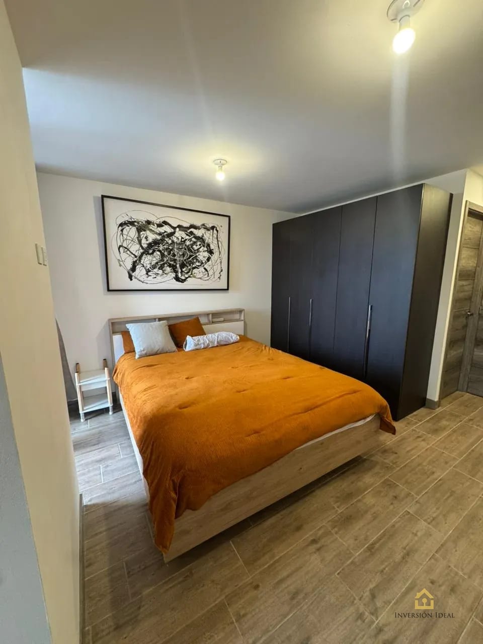 Rento apartamento amueblado 1 hab $750 en zona 15 — Apartamento en Alquiler en Kiintea, Zona 15, Guatemala, Ciudad — foto 2 de 8