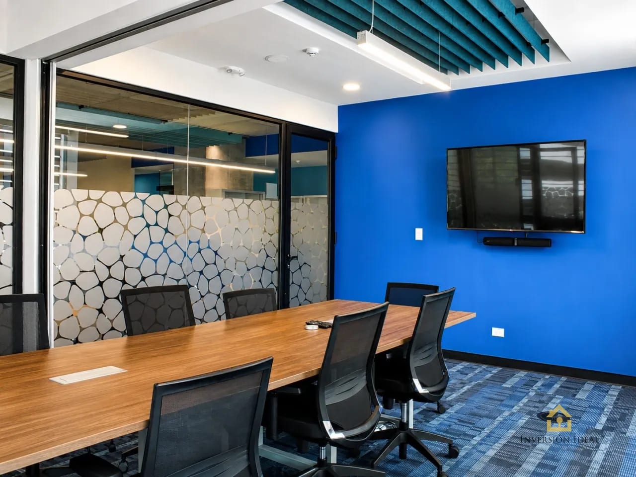 Oficinas en renta | $6,176 | 294 mts2 | Óptima, Zona 10 — Oficina en Alquiler en Optima Centro de Negocios, Zona 10, Guatemala, Ciudad — foto 4 de 10