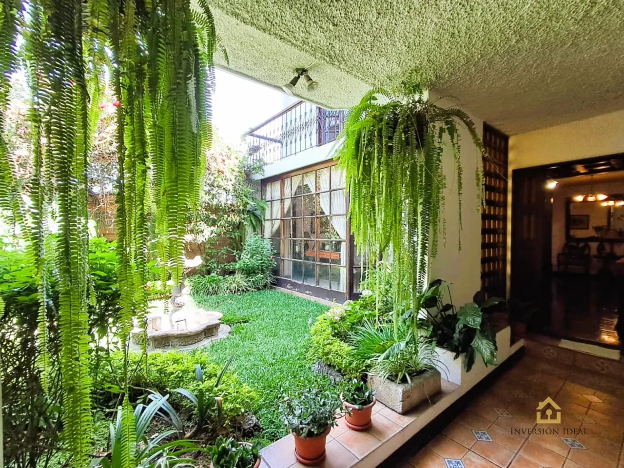 Vendo casa en zona 16 Colonia Lourdes 5 Habitaciones $545,000 — Casa en Venta en Lourdes, Zona 16, Guatemala, Ciudad — foto 4 de 17