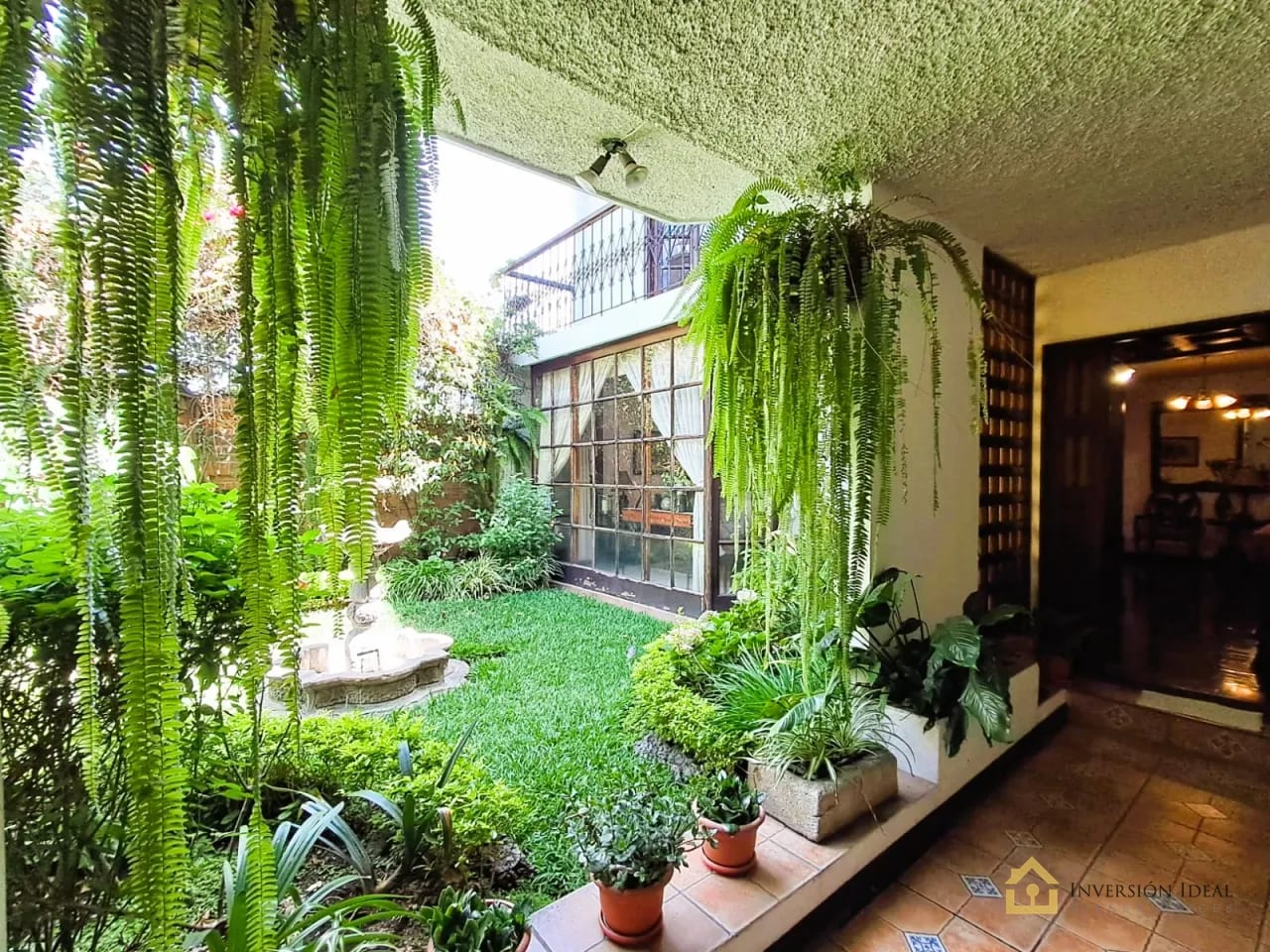 Vendo casa en zona 16 Colonia Lourdes 5 Habitaciones $545,000 — Casa en Venta en Lourdes, Zona 16, Guatemala, Ciudad — foto 4 de 17