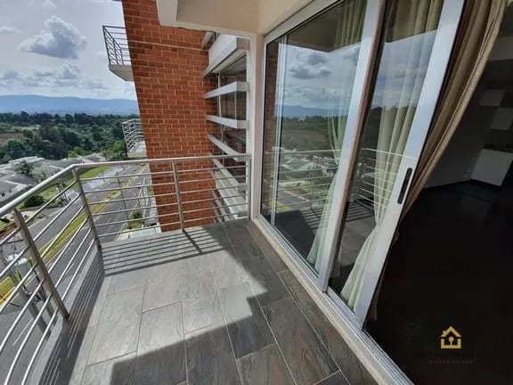 Vendo apartamento 106 mts2 - 2 Hab - $185,000 en Edificio Nueva Caledonia zona 16 — Apartamento en Venta en Nueva Caledonia, Zona 16, Guatemala, Ciudad — foto 5 de 16