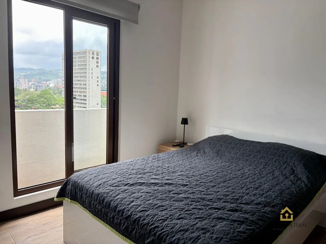 Vendo apartamento amueblado 113.20 mts2 - 3 Hab -$375K Edificio Habitat zona 10 — Apartamento en Venta en Habitat Ciudad Vieja, Zona 10, Guatemala, Ciudad — foto 9 de 14