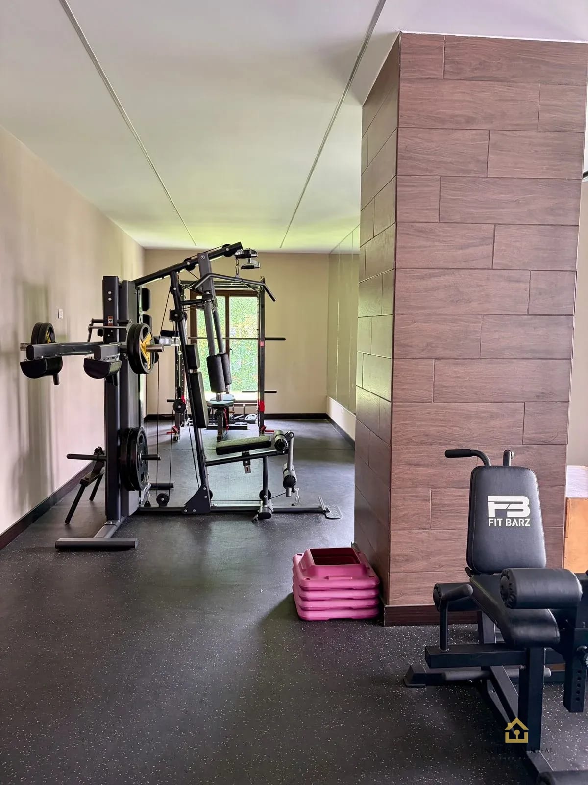 Vendo apartamento amueblado 113.20 mts2 - 3 Hab -$375K Edificio Habitat zona 10 — Apartamento en Venta en Habitat Ciudad Vieja, Zona 10, Guatemala, Ciudad — foto 12 de 14