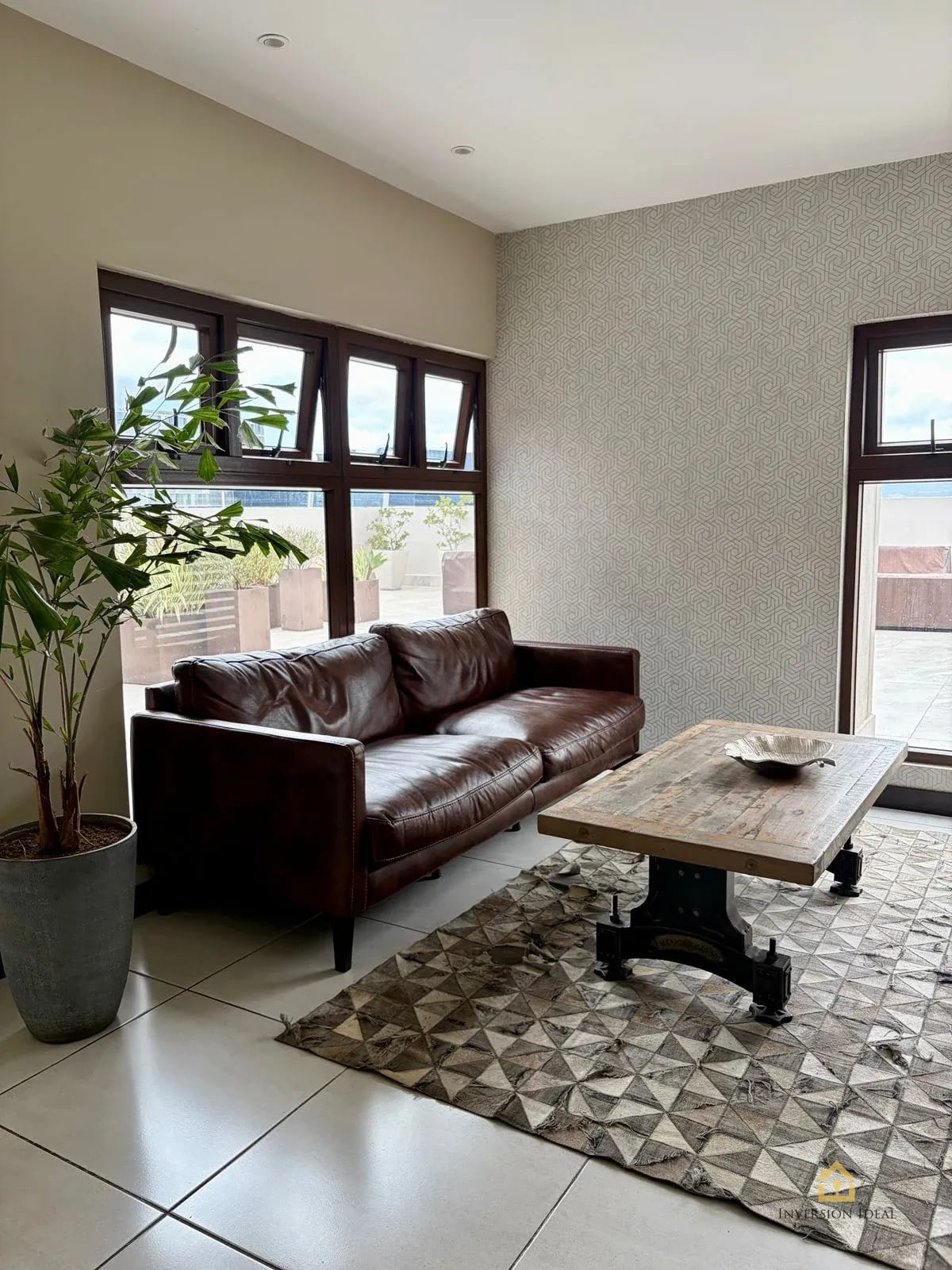 Vendo apartamento amueblado 113.20 mts2 - 3 Hab -$375K Edificio Habitat zona 10 — Apartamento en Venta en Habitat Ciudad Vieja, Zona 10, Guatemala, Ciudad — foto 13 de 14