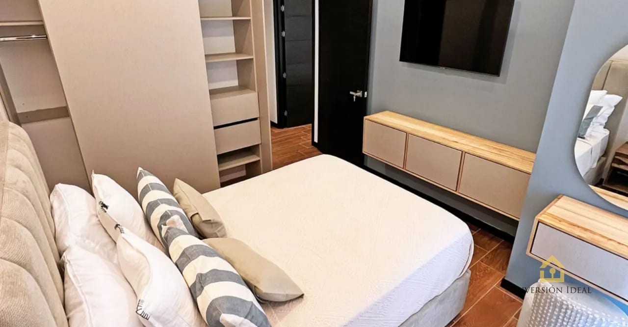 Apartamentos Nuevos en Zona 16 | 2 y 3 Hab | Con Terraza y Amenidades — Apartamento en Venta en Kanajuyú, Zona 16, Guatemala, Ciudad — foto 6 de 10