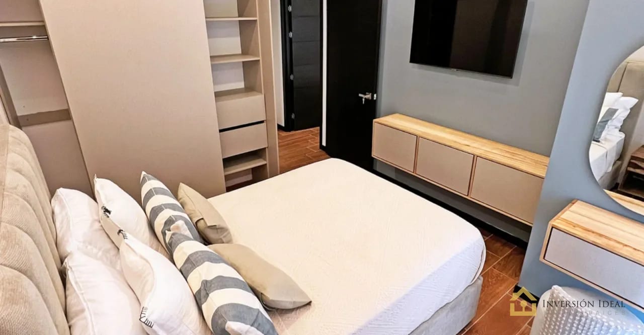 Apartamentos Nuevos en Zona 16 | 2 y 3 Hab | Con Terraza y Amenidades — Apartamento en Venta en Kanajuyú, Zona 16, Guatemala, Ciudad — foto 6 de 10