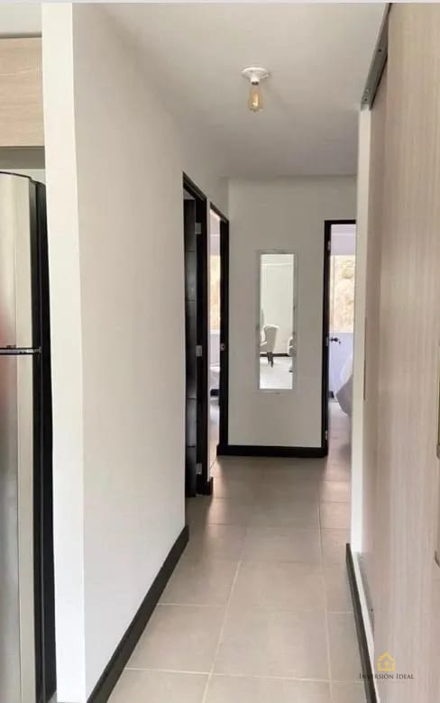 Apartamento en venta 3 habitaciones 97.78 mts2 - $160,000. En Edificio Hexa Cañada, zona 16 — Apartamento en Venta en Hexa Cañada 16, Zona 16, Guatemala, Ciudad — foto 3 de 7