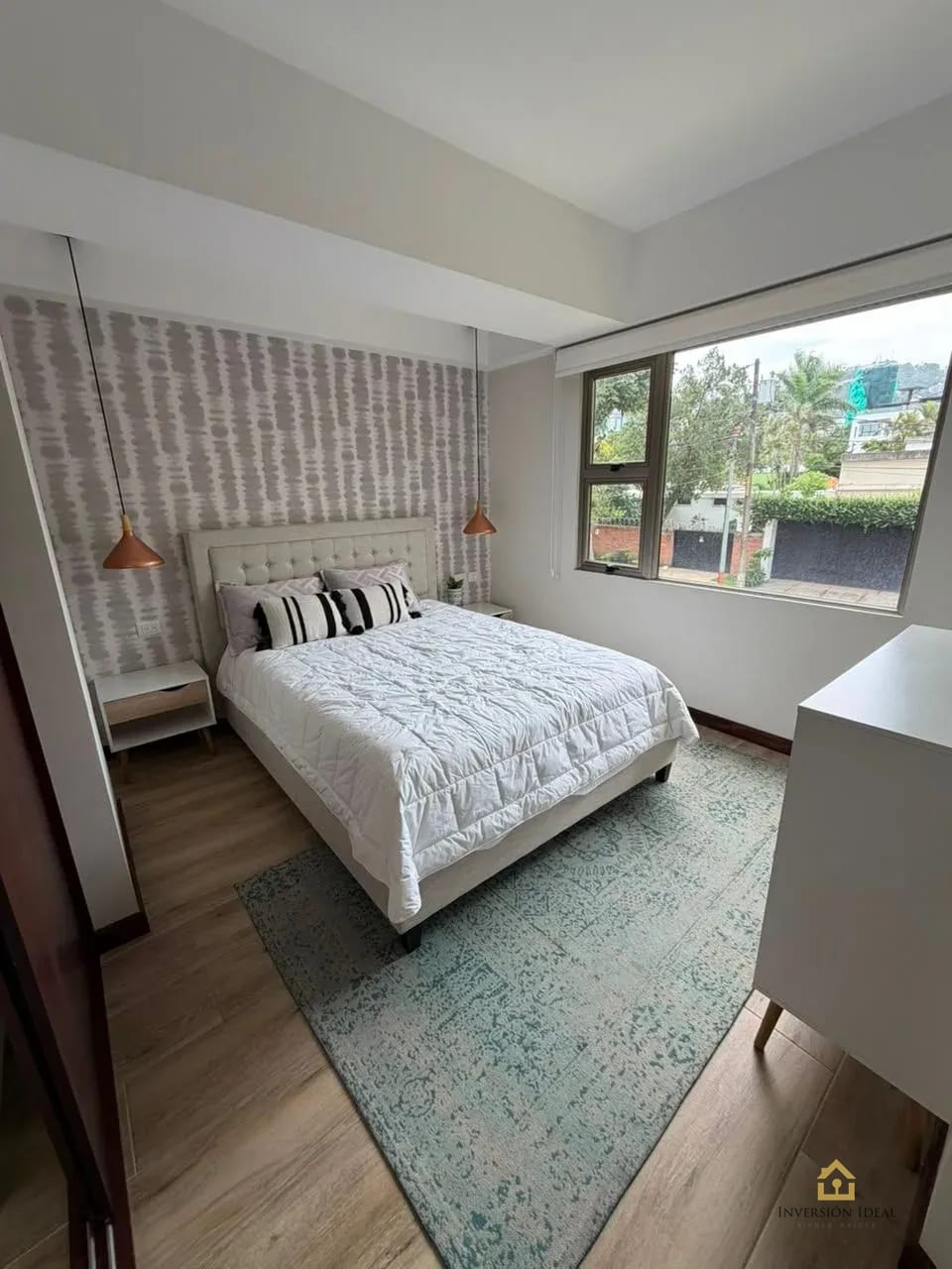 Apartamento en renta 2 habitaciones 132.22 mts2 - Q11,500 o $1,500. En Taormina, Zona 15 — Apartamento en Alquiler en Vista Hermosa II, Zona 15, Guatemala, Ciudad — foto 4 de 9