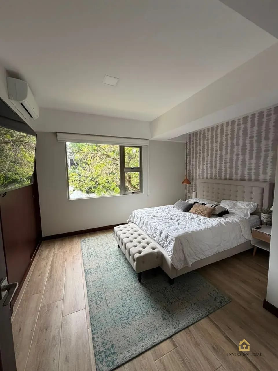 Apartamento en renta 2 habitaciones 132.22 mts2 - Q11,500 o $1,500. En Taormina, Zona 15 — Apartamento en Alquiler en Vista Hermosa II, Zona 15, Guatemala, Ciudad — foto 5 de 9