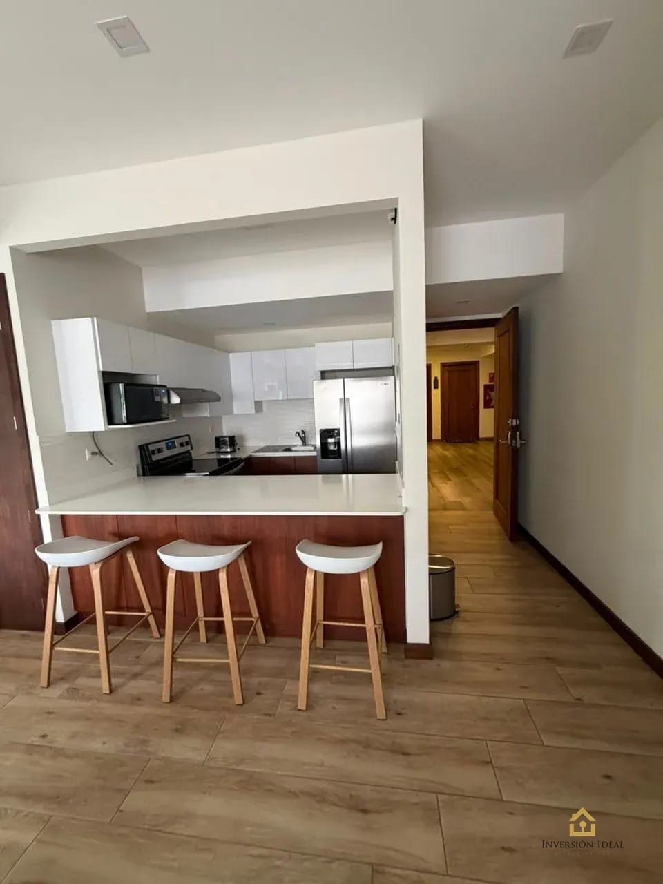 Apartamento en renta 2 habitaciones 132.22 mts2 - Q11,500 o $1,500. En Taormina, Zona 15 — Apartamento en Alquiler en Vista Hermosa II, Zona 15, Guatemala, Ciudad — foto 7 de 9