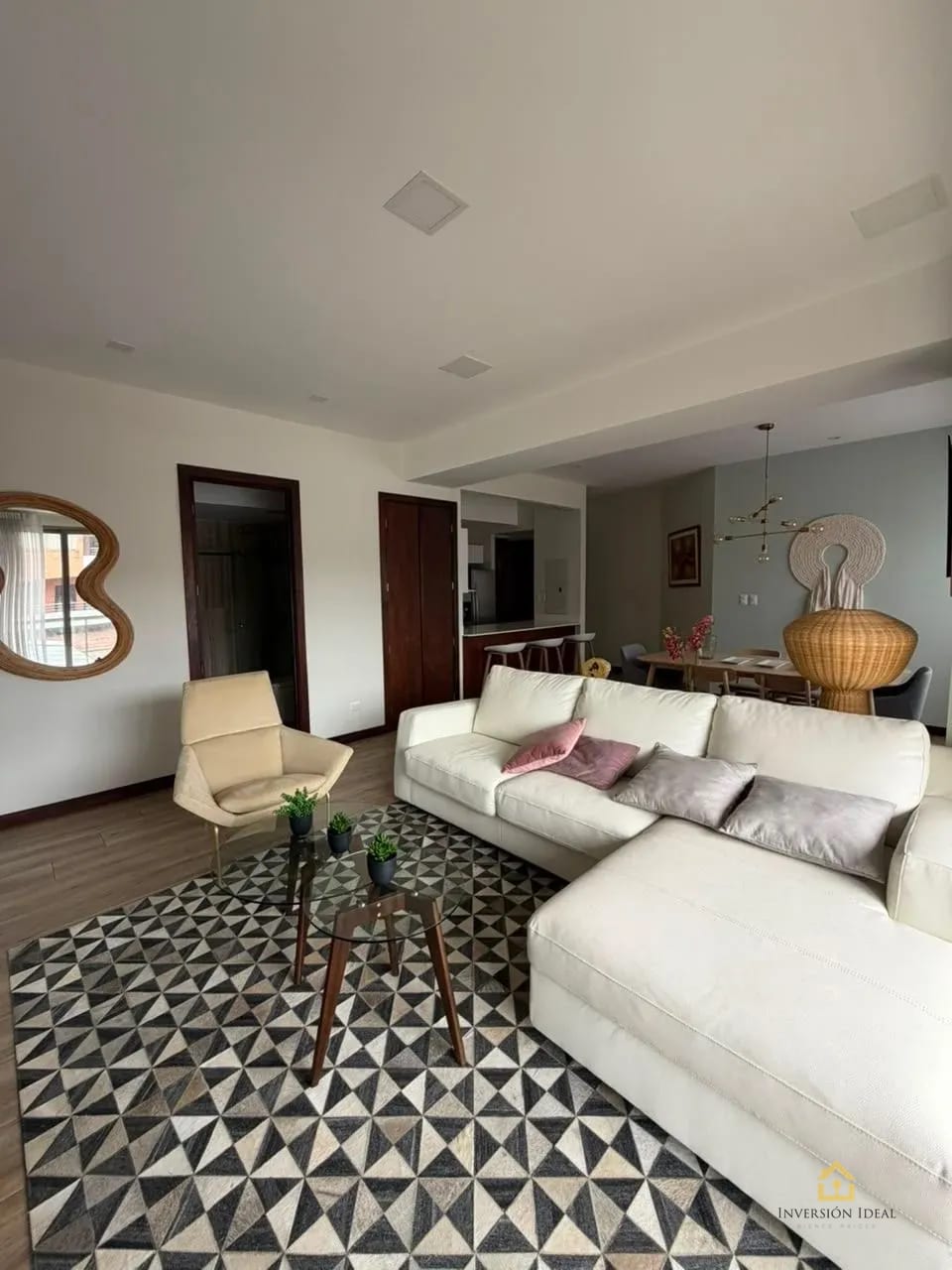 Apartamento en renta 2 habitaciones 132.22 mts2 - Q11,500 o $1,500. En Taormina, Zona 15 — Apartamento en Alquiler en Vista Hermosa II, Zona 15, Guatemala, Ciudad — foto 9 de 9