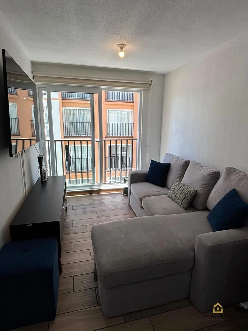 Apartamento en venta 3 habitaciones 57 mts2 - $118,100. En Edificio Lares 16, zona 16 — Apartamento en Venta en Lares 16, Zona 16, Guatemala, Ciudad — foto 3 de 10