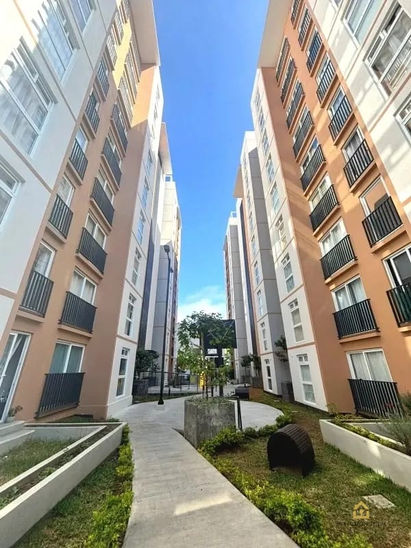 Apartamento en venta 3 habitaciones 57 mts2 - $118,100. En Edificio Lares 16, zona 16 — Apartamento en Venta en Lares 16, Zona 16, Guatemala, Ciudad — foto 2 de 10