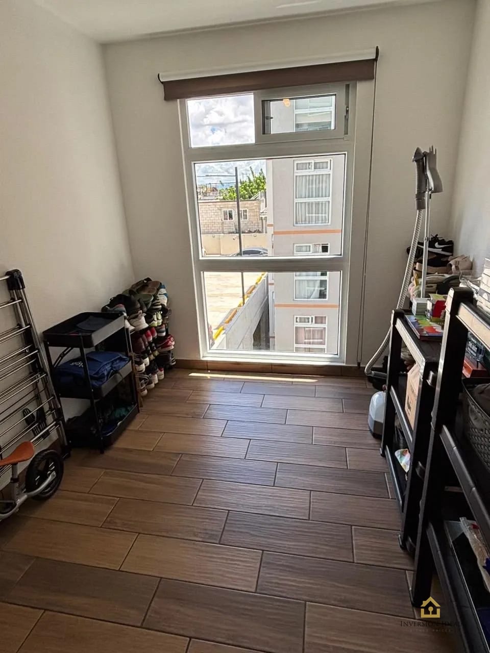 Apartamento en venta 3 habitaciones 57 mts2 - $118,100. En Edificio Lares 16, zona 16 — Apartamento en Venta en Lares 16, Zona 16, Guatemala, Ciudad — foto 7 de 10