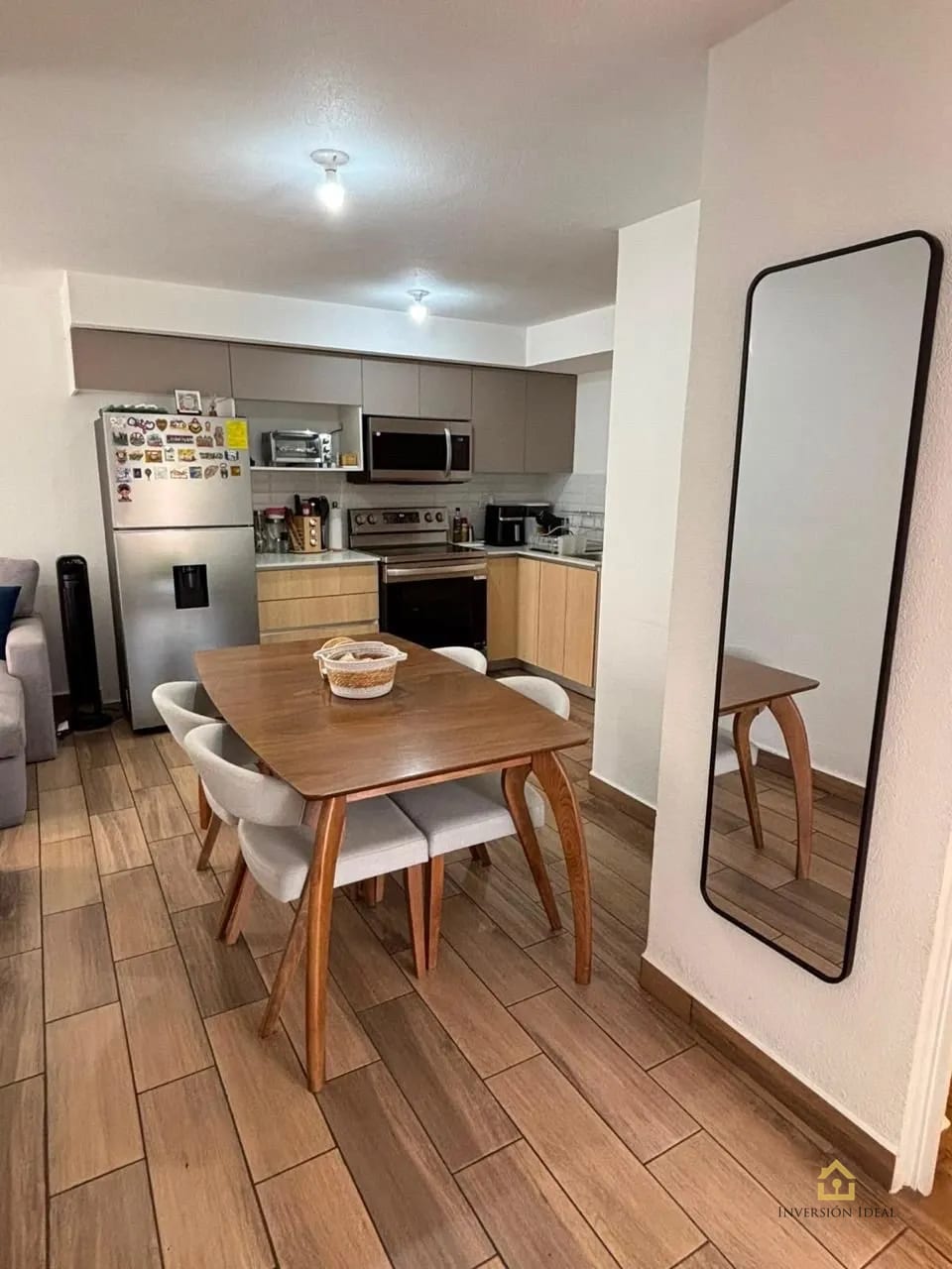 Apartamento en venta 3 habitaciones 57 mts2 - $118,100. En Edificio Lares 16, zona 16 — Apartamento en Venta en Lares 16, Zona 16, Guatemala, Ciudad — foto 1 de 10