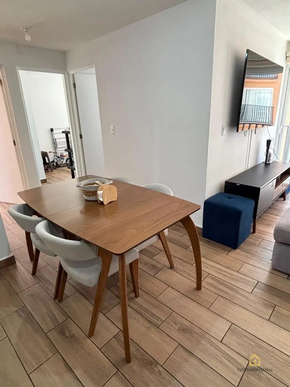 Apartamento en venta 3 habitaciones 57 mts2 - $118,100. En Edificio Lares 16, zona 16 — Apartamento en Venta en Lares 16, Zona 16, Guatemala, Ciudad — foto 10 de 10