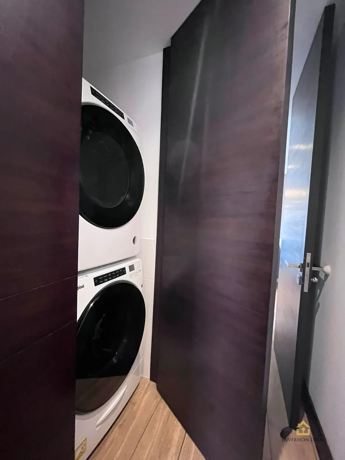 Apartamento en venta 2 a 3 habitaciones 123 mts2 - $335,000. En Edificio Baden, Vista Hermosa I, zona 15 — Apartamento en Venta en Baden, Zona 15, Guatemala, Ciudad — foto 4 de 9