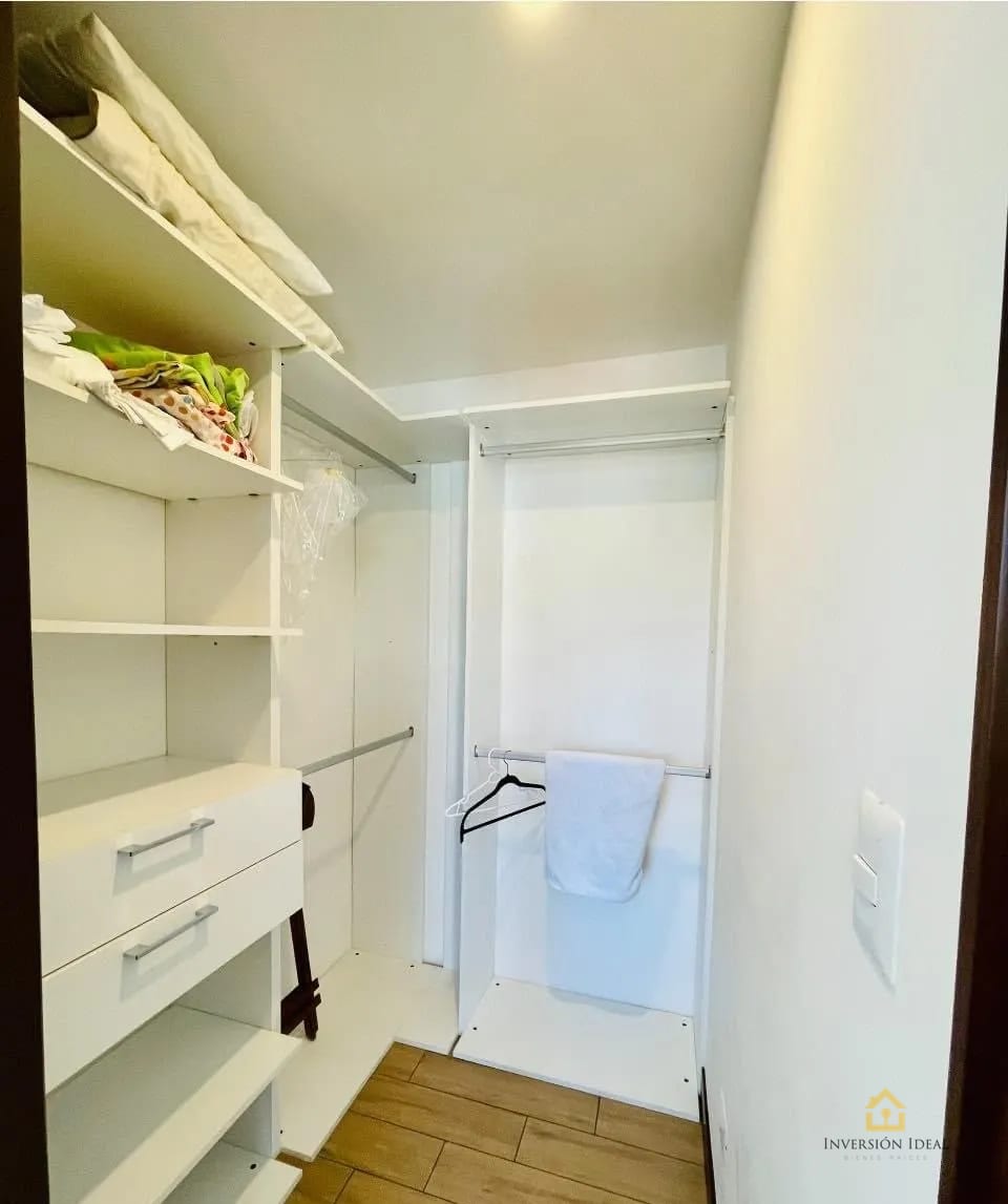Apartamento amueblado en renta 1 habitación 55 mts2 - $750 | Edificio Avenik, Zona 15 Vista Hermosa II — Apartamento en Venta en Avenik, Zona 15, Guatemala, Ciudad — foto 11 de 11