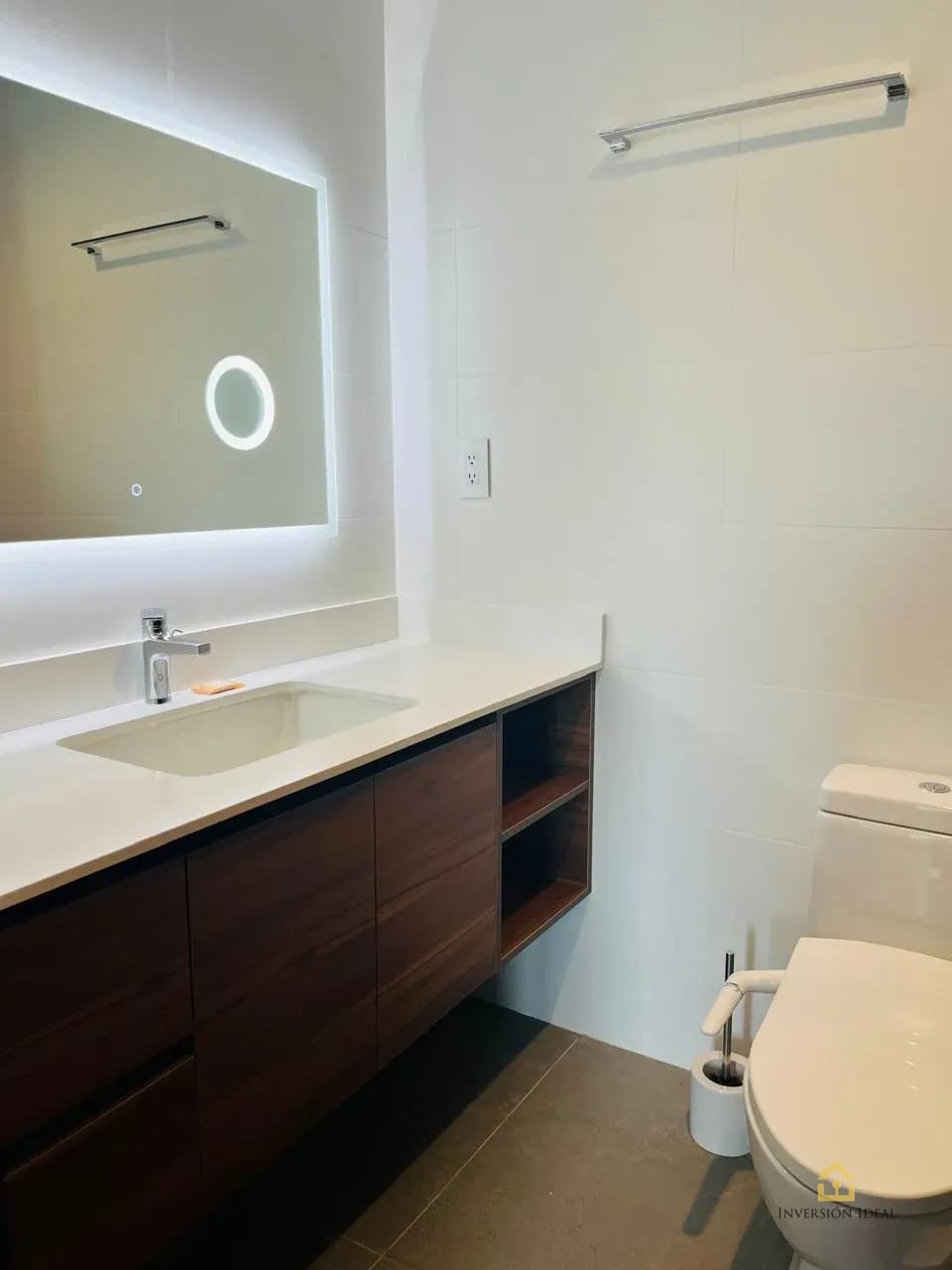 Apartamento en Renta 1 Habitación 60 mts2 -| 5ta Avenida, Zona 14 — Apartamento en Alquiler en Quinta Avenida, Zona 14, Guatemala, Ciudad — foto 6 de 8