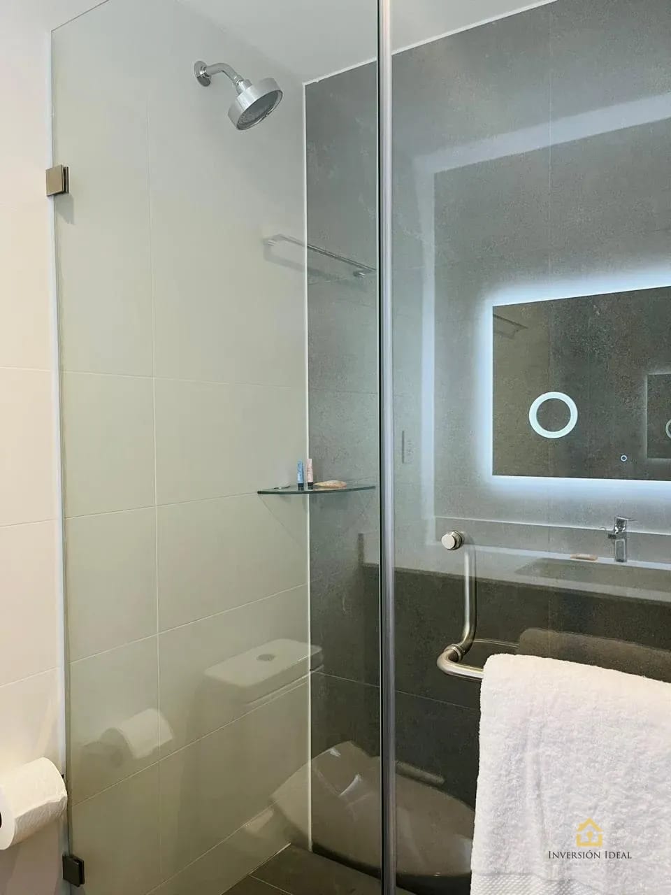 Apartamento en Renta 1 Habitación 60 mts2 -| 5ta Avenida, Zona 14 — Apartamento en Alquiler en Quinta Avenida, Zona 14, Guatemala, Ciudad — foto 7 de 8