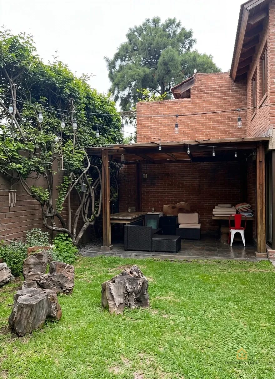 Casa en renta 4 habitaciones 455 mts2 En Mariscal zona 11 — Casa en Alquiler en Mariscal, Zona 11, Guatemala, Ciudad — foto 4 de 10