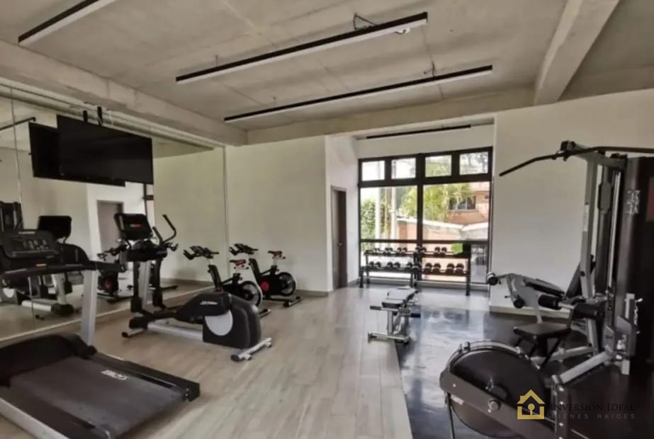 Apartamento en Renta | 2 Habitaciones | 180 mts2 | $1,500 - zona 15 — Apartamento en Alquiler en Epic15, Zona 15, Guatemala, Ciudad — foto 9 de 13