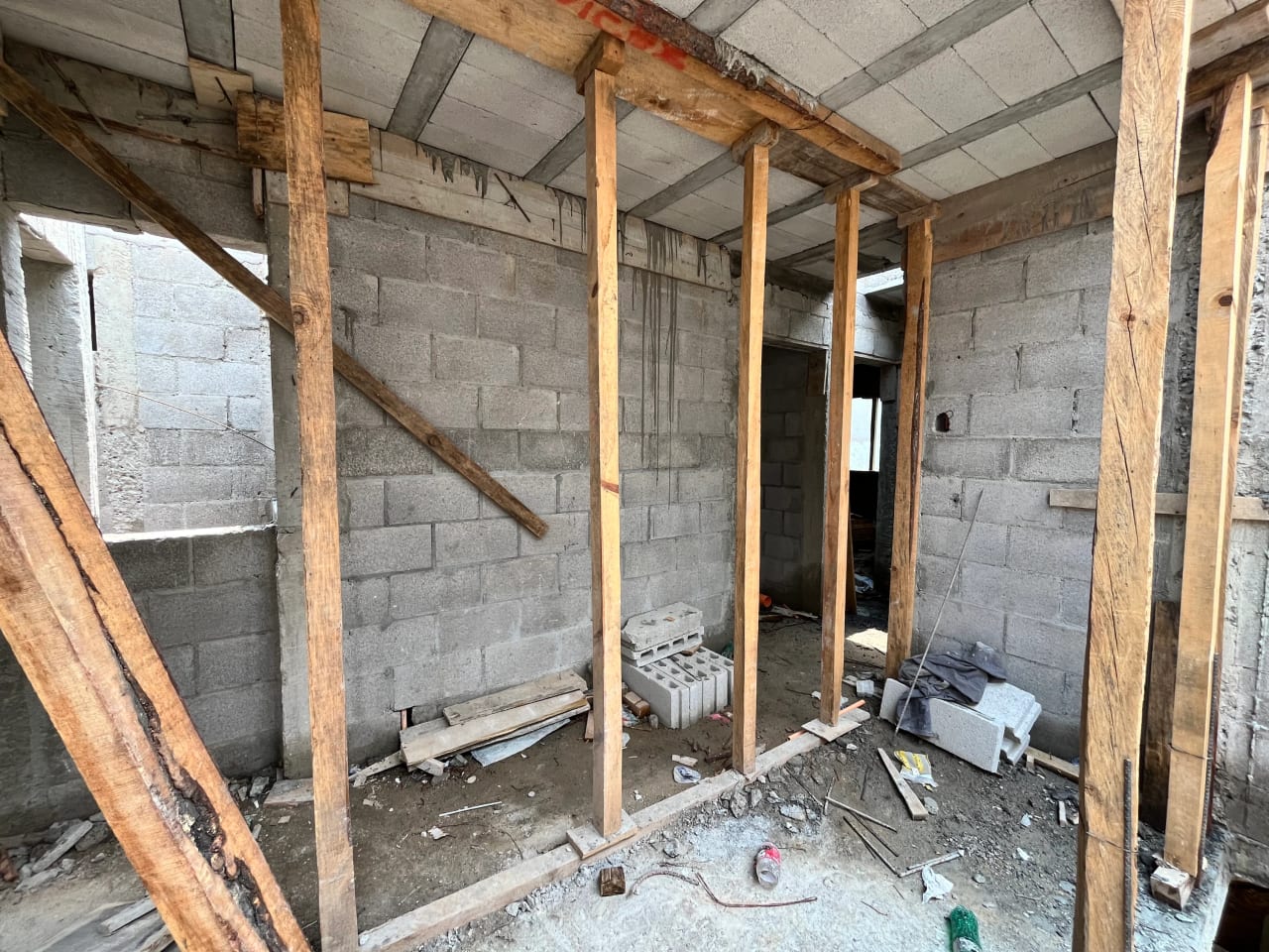 Casa en Construcción en Venta, San Cristóbal Zona 8 de Mixco — Casa en Venta en Zona 8 Mixco, Guatemala, Ciudad — foto 16 de 16