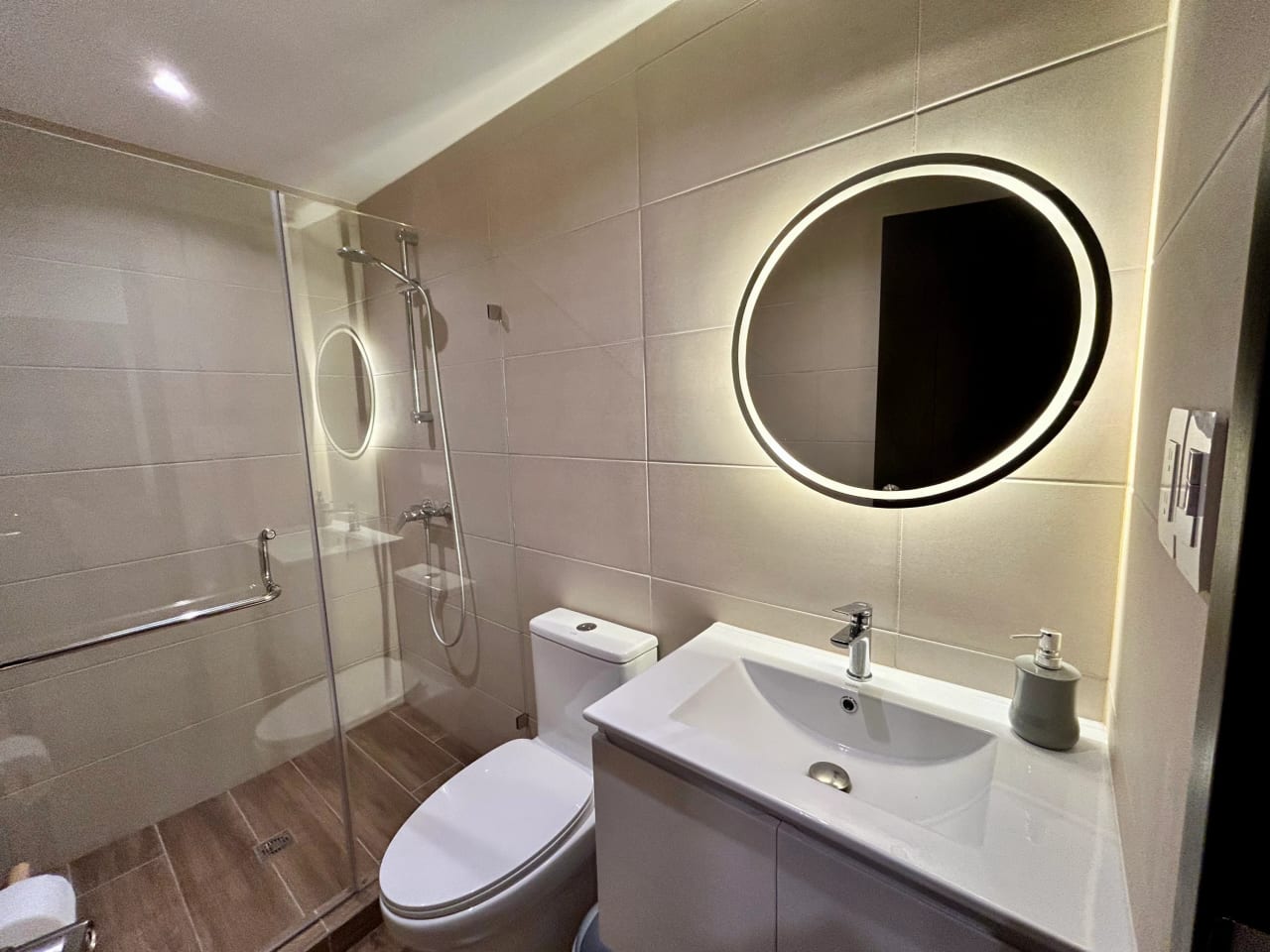 Apartamento en alquiler, Edificio Marabi, zona 11. Disponible Agosto 2026 — Apartamento en Alquiler en Zona 11, Guatemala, Ciudad — foto 10 de 11