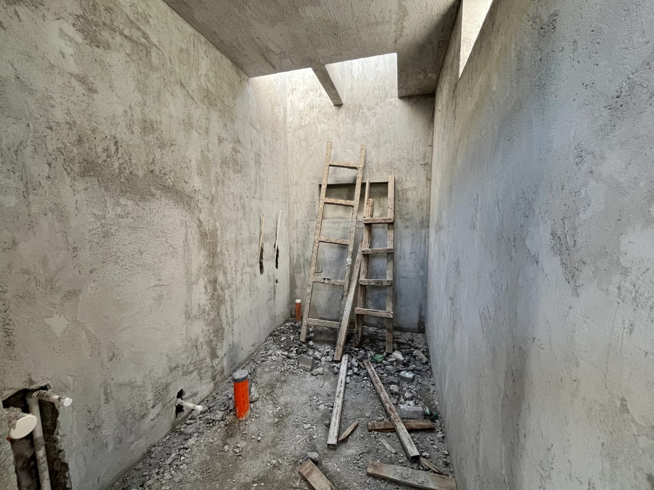 Amplia casa de 3 habitaciones en Hacienda Real. Lista para Octubre 2026 — Casa en Venta en Hacienda Real, Zona 16, Guatemala, Ciudad — foto 14 de 15