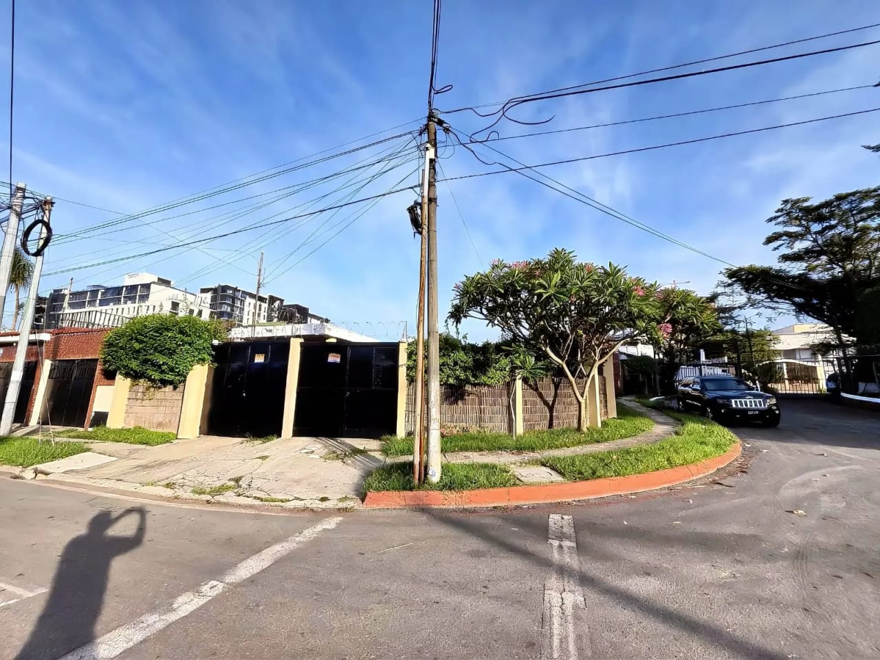 CASA de esquina en VENTA Zona 11. colonia Loma Linda — Casa en Venta en Zona 11, Guatemala, Ciudad — foto 9 de 13