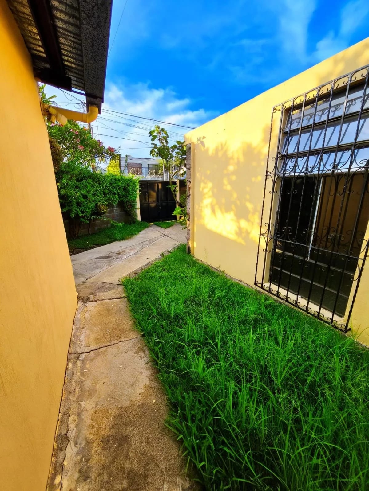CASA de esquina en VENTA Zona 11. colonia Loma Linda — Casa en Venta en Zona 11, Guatemala, Ciudad — foto 11 de 13