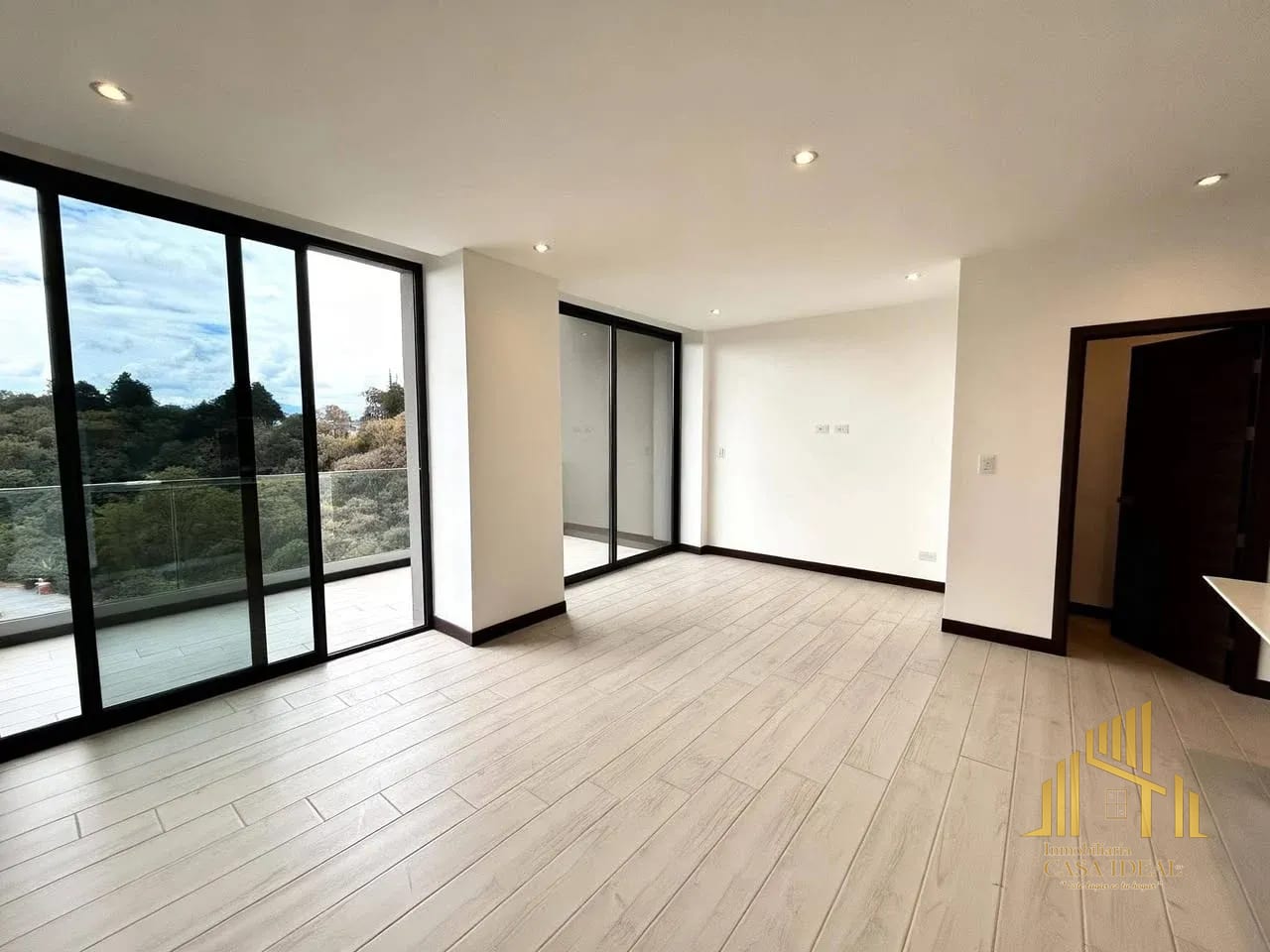 Apartamento en Renta Zona 15 | 3 Habitaciones | Línea Blanca — Apartamento en Alquiler en Spazio, Zona 15, Guatemala, Ciudad — foto 2 de 9