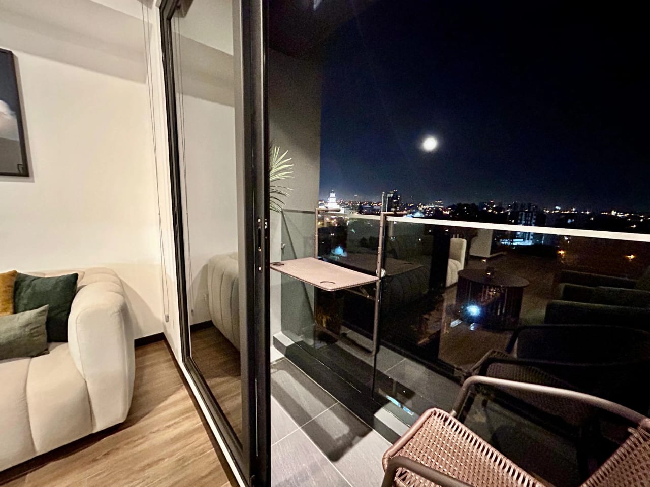 Apartamento en RENTA Edificio MARABI zona 11 — Apartamento en Venta en Zona 11, Guatemala, Ciudad — foto 10 de 10