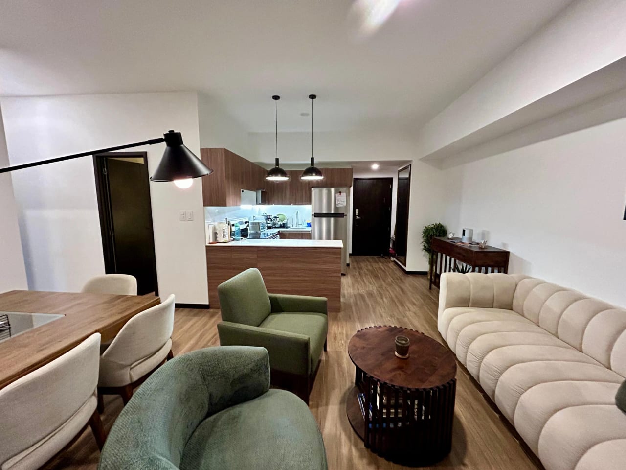 Apartamento en RENTA Edificio MARABI zona 11 — Apartamento en Venta en Zona 11, Guatemala, Ciudad — foto 5 de 10