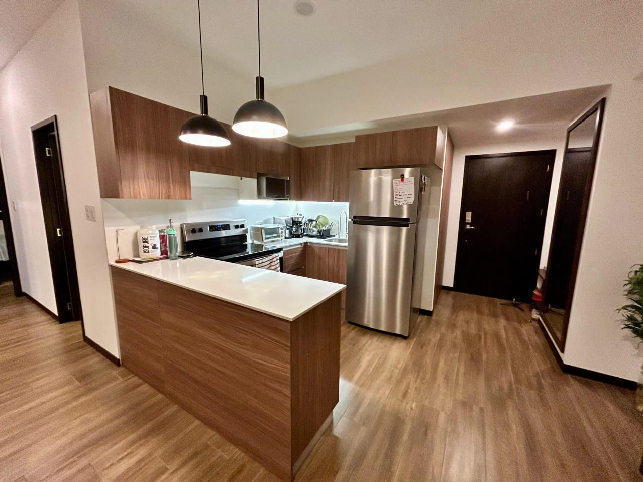 Apartamento en RENTA Edificio MARABI zona 11 — Apartamento en Venta en Zona 11, Guatemala, Ciudad — foto 1 de 10