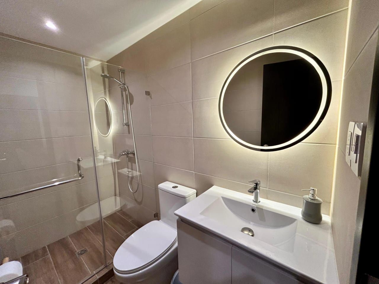 Apartamento en RENTA Edificio MARABI zona 11 — Apartamento en Venta en Zona 11, Guatemala, Ciudad — foto 9 de 10
