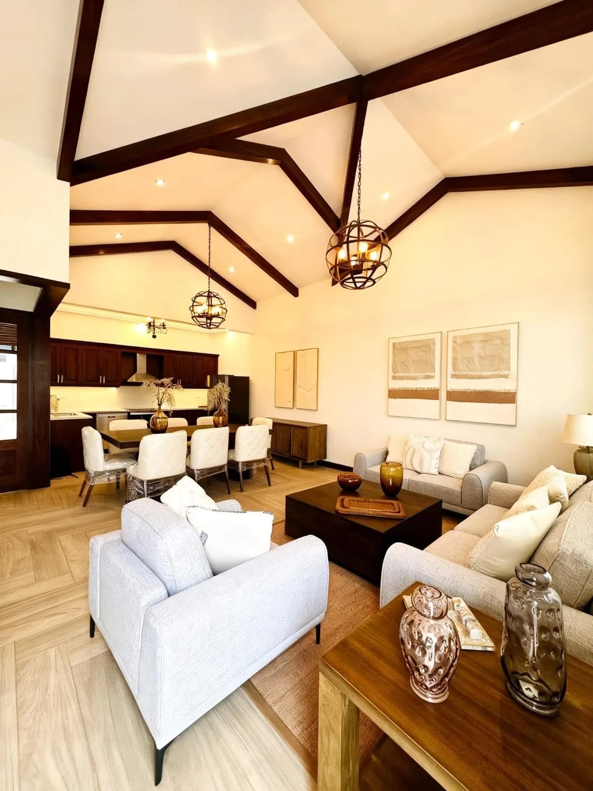 Casa Nueva en VENTA San Miguel Dueñas — Casa en Venta en San Miguel Dueñas, Sacatepéquez — foto 2 de 11