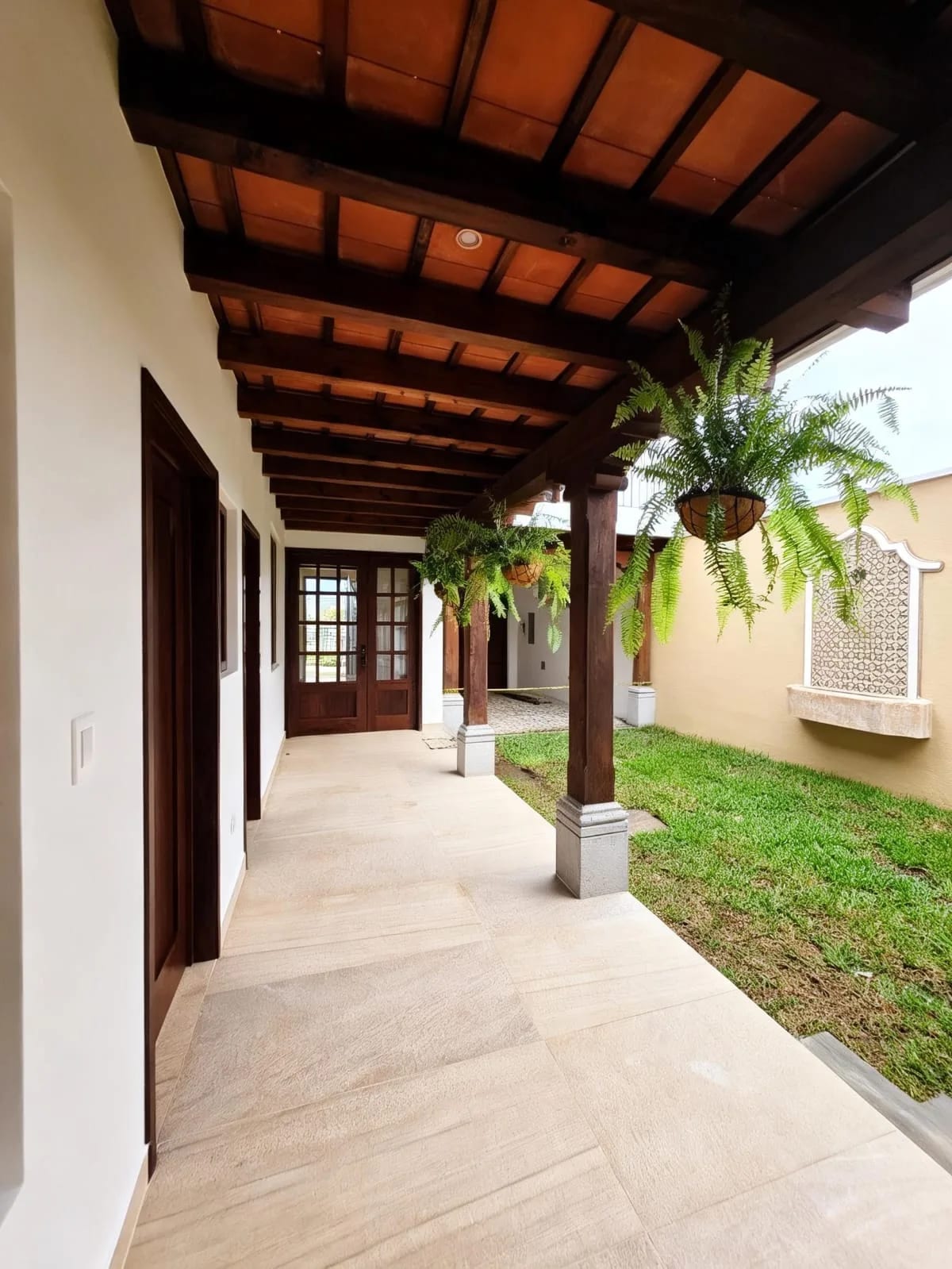 Casa Nueva en VENTA San Miguel Dueñas — Casa en Venta en San Miguel Dueñas, Sacatepéquez — foto 9 de 11
