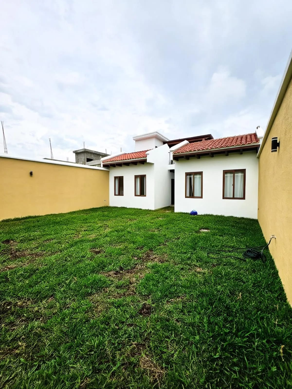 Casa Nueva en VENTA San Miguel Dueñas — Casa en Venta en San Miguel Dueñas, Sacatepéquez — foto 10 de 11
