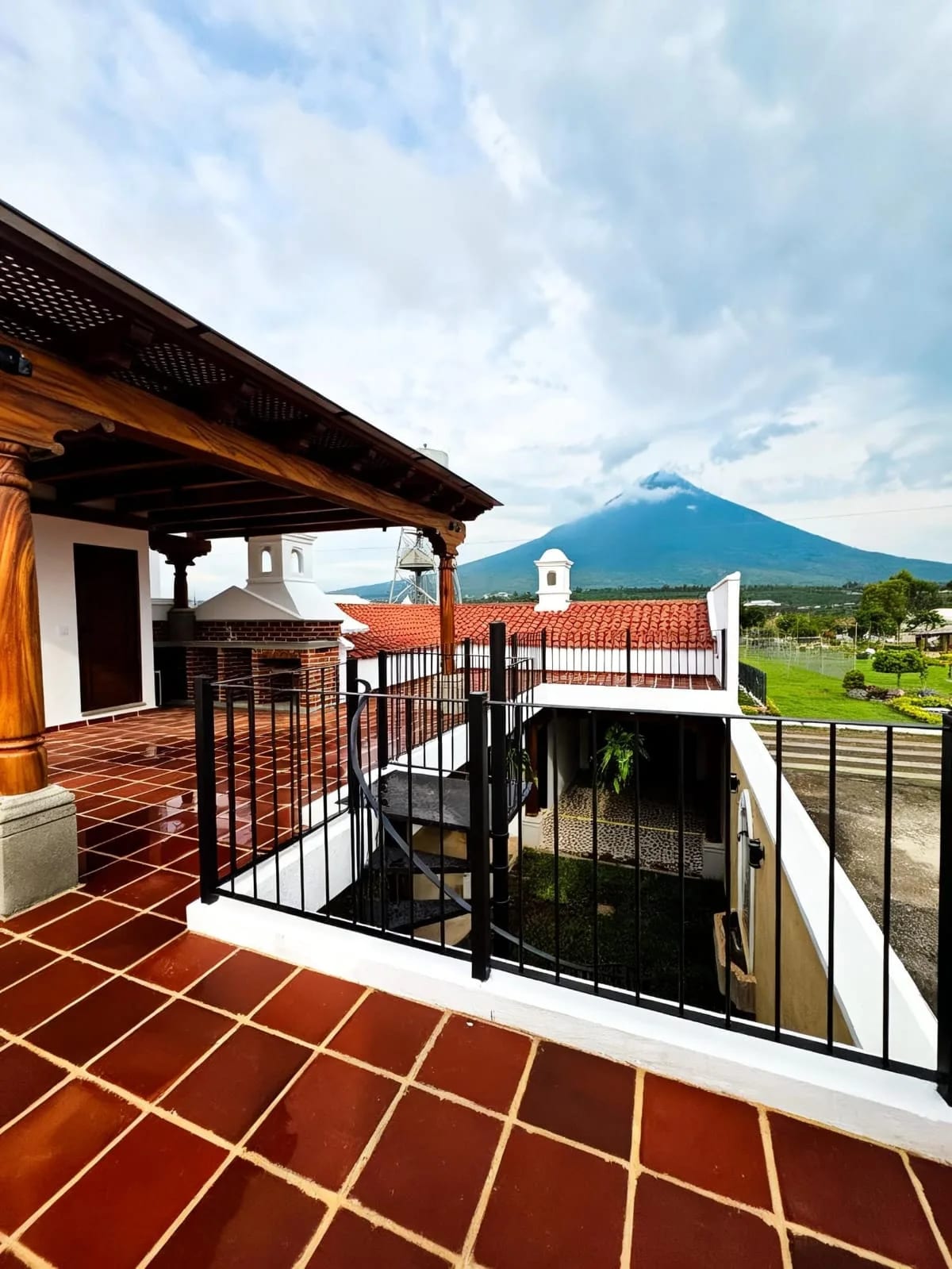 Casa Nueva en VENTA San Miguel Dueñas — Casa en Venta en San Miguel Dueñas, Sacatepéquez — foto 1 de 11