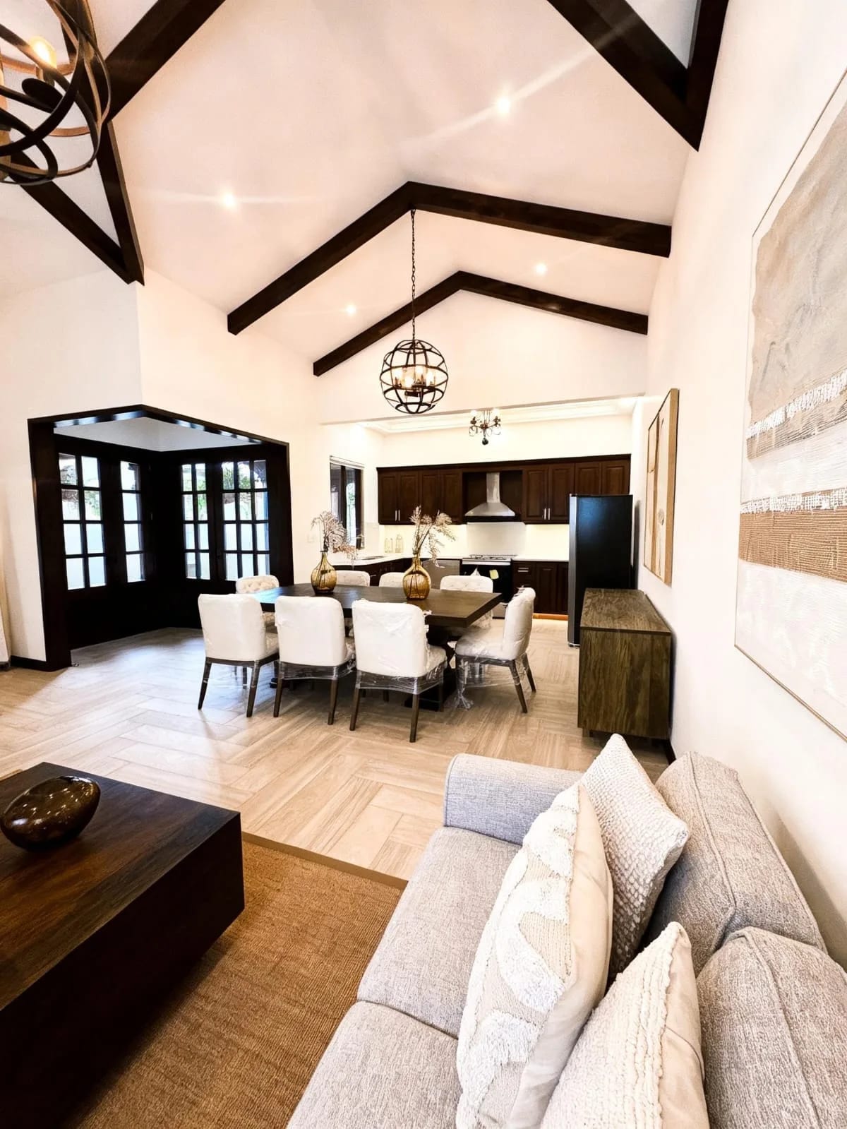 Casa Nueva en VENTA San Miguel Dueñas — Casa en Venta en San Miguel Dueñas, Sacatepéquez — foto 3 de 11