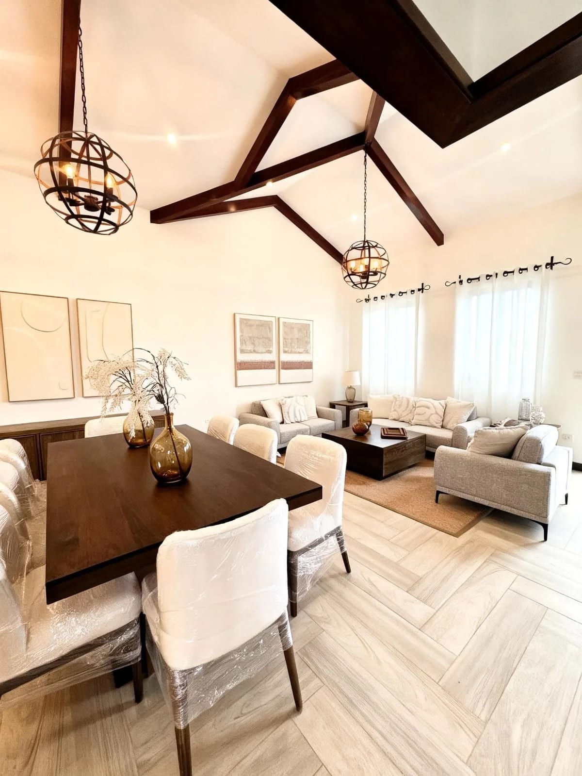 Casa Nueva en VENTA San Miguel Dueñas — Casa en Venta en San Miguel Dueñas, Sacatepéquez — foto 4 de 11