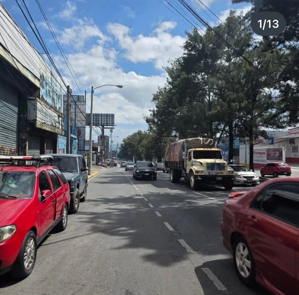 Edificio — Edificio en Venta en Zona 7, Guatemala, Ciudad — foto 1 de 12